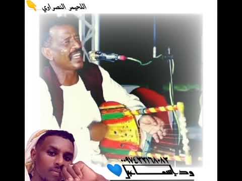 محمد النصري  مسكين قلبي لو مادارو حاله واتساب