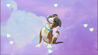 New Introlittle Furry Pillow