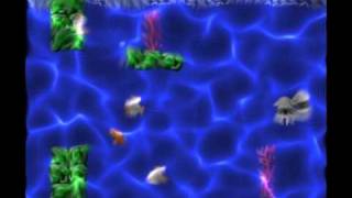 Super Mario Bros. - Underwater (Guitar)