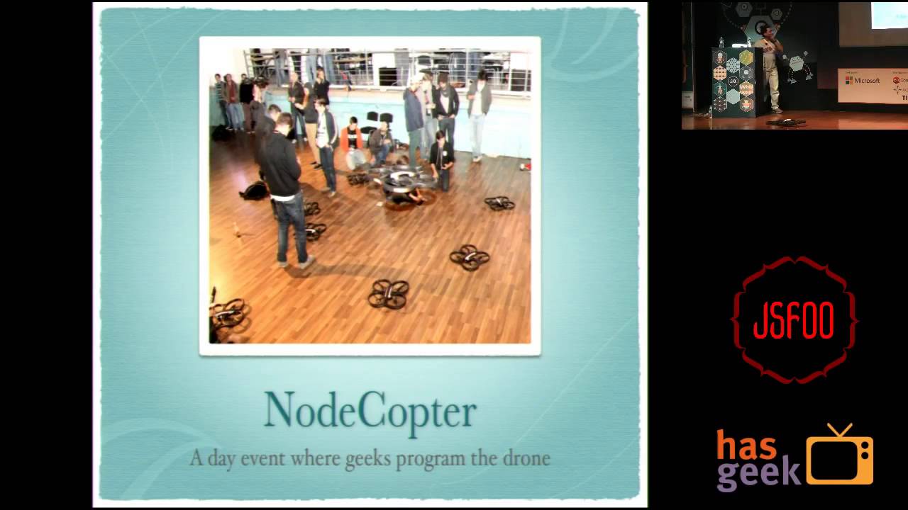 quadcopter dynamics Sreekanth Vadagiri - Programming Flying Robots
