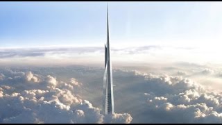 Download Kingdom/jeddah Tower - World's Tallest Building - 1km+ Tall Building! Video MP3 Kingdom/jeddah Tower - World's Tallest Building - 1km+ Tall Building!