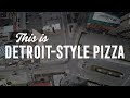 Buddy's Pizza - The birthplace of Detroit-Style Pizza