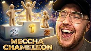 ESKALATION bei MONTE'S 5.000€-TURNIER? ABSOLUTE FIRMA-LOBBY! 🤣 | Meccha Chameleon | UNCUT