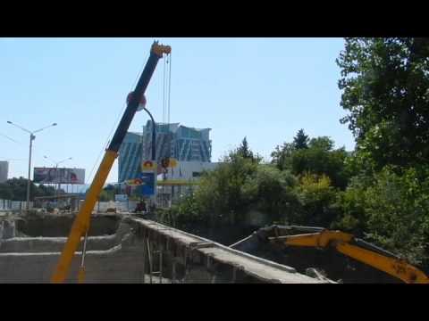 დიღმულას ხიდის რეკონსტრუქცია