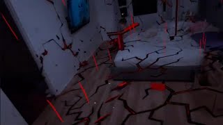 Meta Quest 3 Stranger Things Mixed Reality
