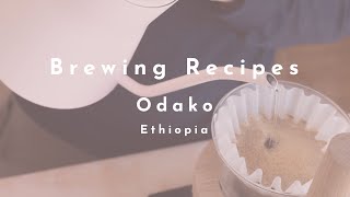 Odako video