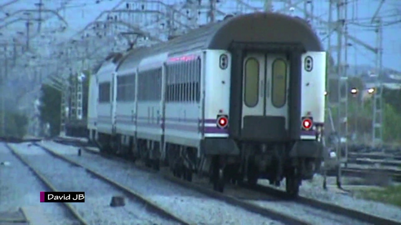 Remember renfe Estrella Costa Brava