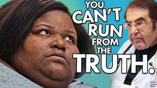 Celebrity I’m 712 lbs But I Don’t Eat That Much | Schenee's Story Net Worth
