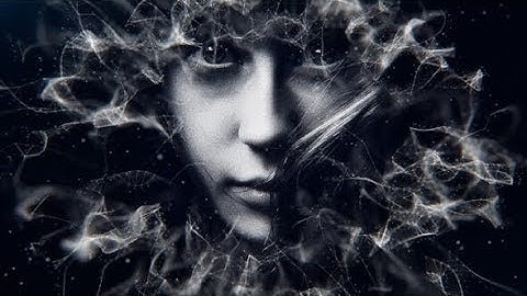 4K Plexus Fluids Slideshow ★ After Effects Template ★ AE Templates