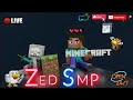 🛑 MINECRAFT LIVE || PUBLIC SMP LIVE | JAVA + PE | 24/7 | FREE TO JOIN #minecraft #live #publicsmp