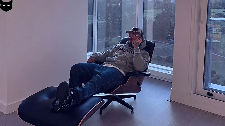 Larry June x Payroll Giovanni Type Beat - "How I Move"