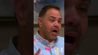 There is no try when it comes to surgery! #botched #topsurgery #maythefourthbewithyou