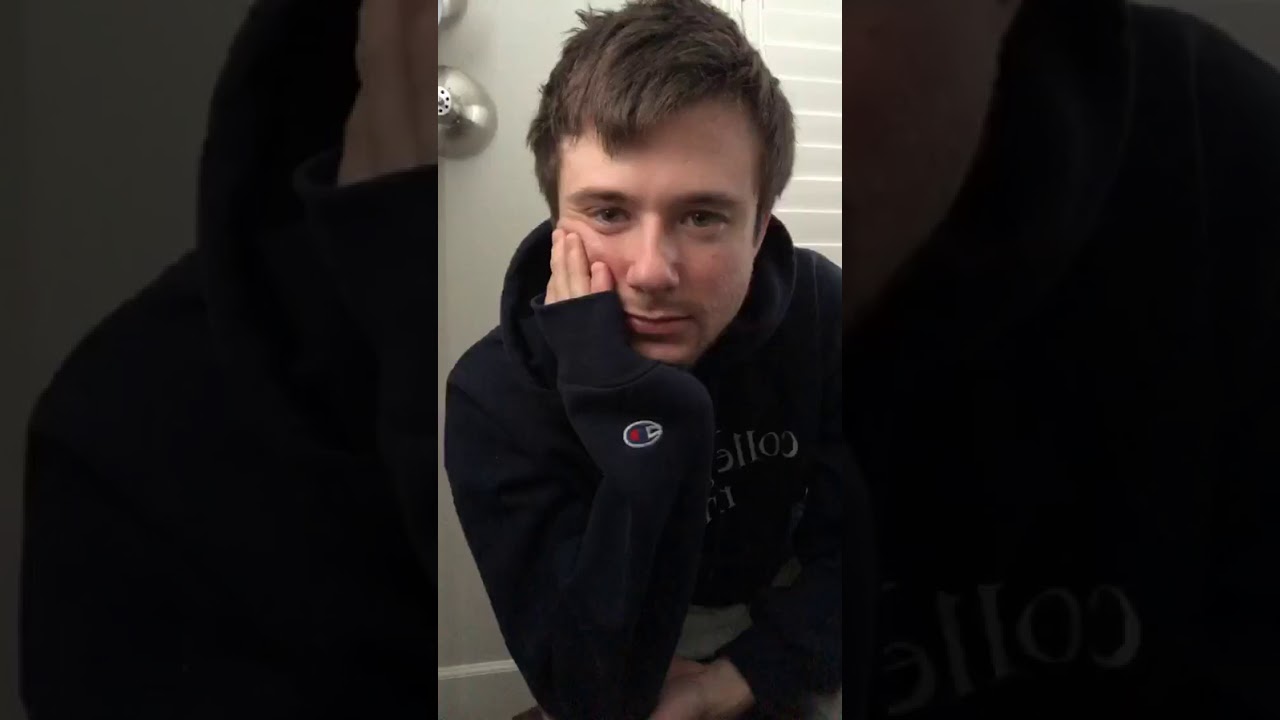 Alec Benjamin - Livestream (Instagram)