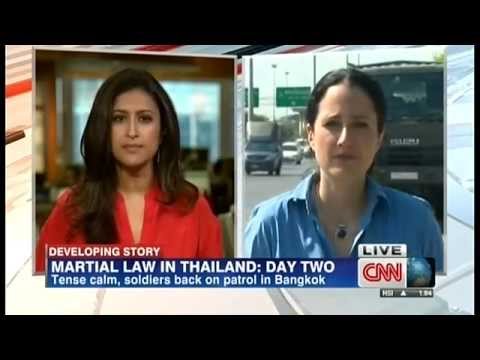 CNN Monita Rajpal May21 2014