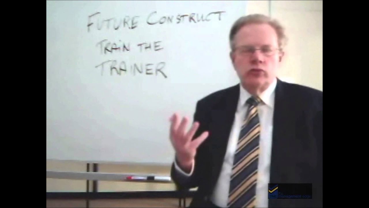 Tony Lane Endorses The TTT With Mind Mapping & Image Mgt !