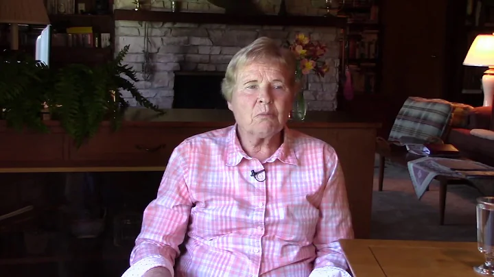 Barbara McCrary