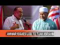 Anwar sends LOD to Tuan Ibrahim over alleged defamation