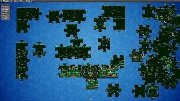 Jigs@w Puzzle 2 - Stardust Speedway (Good Future) / 80 pieces