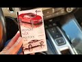 Honda NSX History - $11 - "Candy+Toy" Unboxing Review