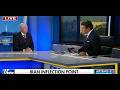 Graham Joins Bret Baier to Discuss the Latest on Operation Epic Fury & Upcoming Reconciliation Bill