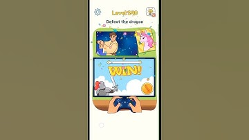 DOP 3:Displace One Part | Answers | All Levels| Level 240 #dop #dop3 #gameplay #androidgames #shorts