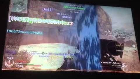 whitewater v5.0 mw2 menu bypass