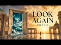 LOOK AGAIN | 눈을 돌린 순간 세계가 바뀌었다 - 초현실 아트 뮤직비디오