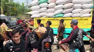 CUTA MUDA DANGDUT SUNDAAN,BIRU LAUT BIRU LANGIT,DI SASAK RAJA MANADALA