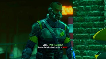 Prototype 2 All Collectibles Walkthrough part 9, HD (NO COMMENTARY)