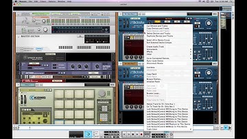Mac Installation Tutorial for MaschineR MK1, MK2 and Studio