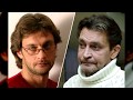 Одинокий путник Александр Домогаров: Жизнь в ожидании счастья