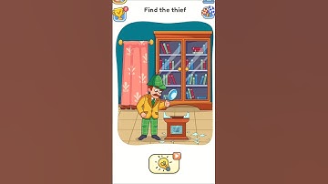 Dop 5 Delete One Part Level 3861 #youtubeshorts #shorts #shortvideo