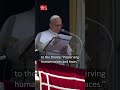 Pope Leo calls for AI to serve human dignity, not take it away