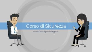 Corso di Sicurezza - Formazione per i dirigenti