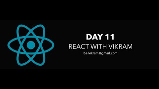 Day 11 of Frontend Developer Training