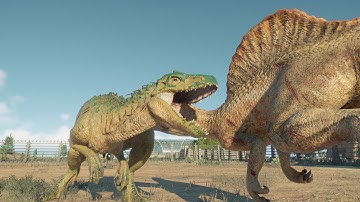 🔴Dinosaurus Jurassic World Dominion:T-Rex, Mosasaurus, Siren Head, Kingkong, Giganotosaurus, Skibidi