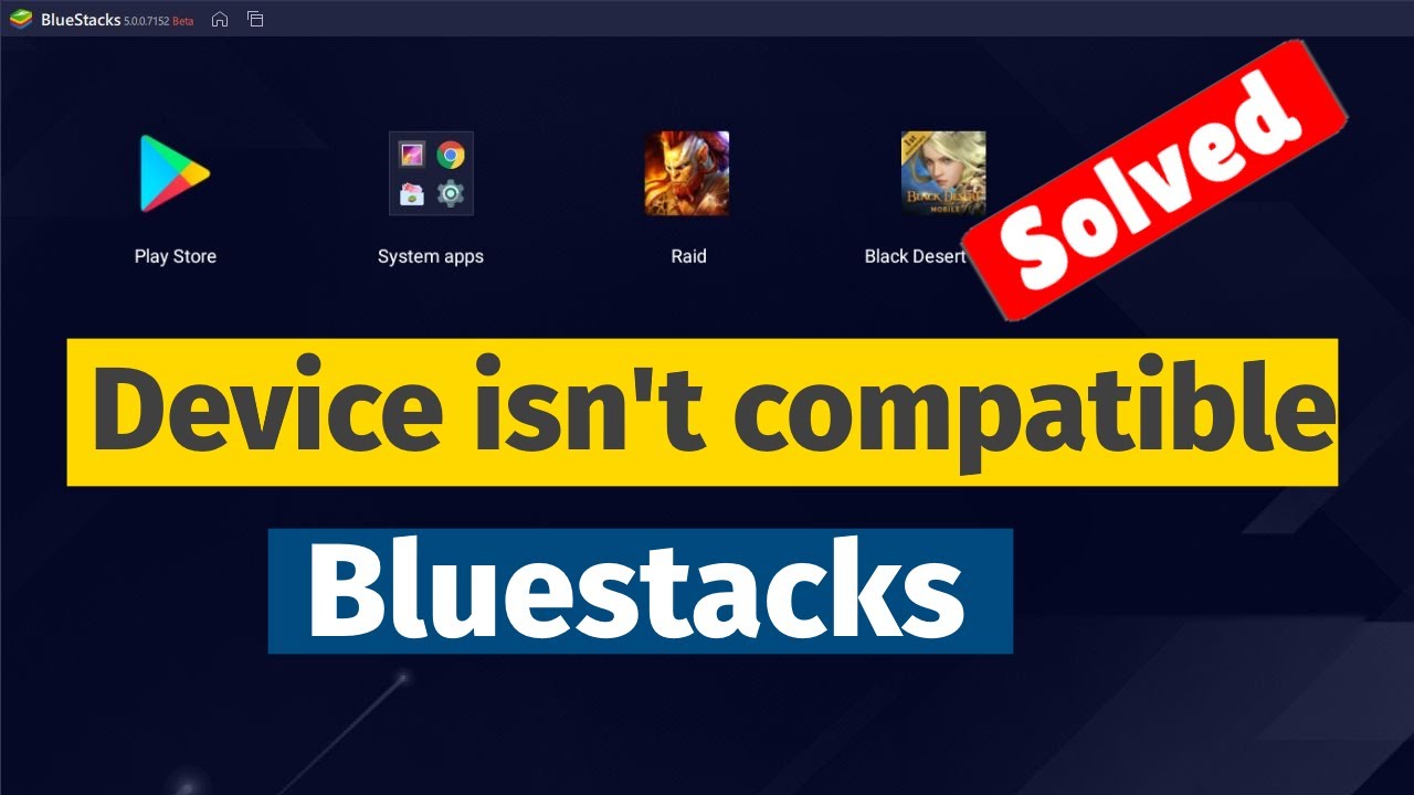 is among us on bluestacks safe