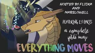 Everything Moves - Thumbnail REDRAW SPEEDPAINT