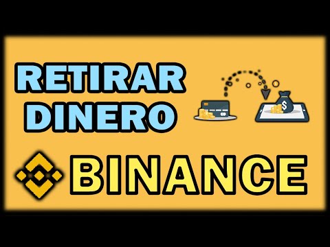 ➡️ Cómo RETIRAR