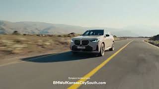 BMW Kansas City South Has It!