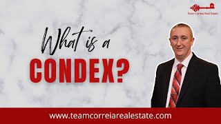 What is a Condex?
