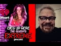 The Franchise Shane Douglas sits down with Francine ECW 