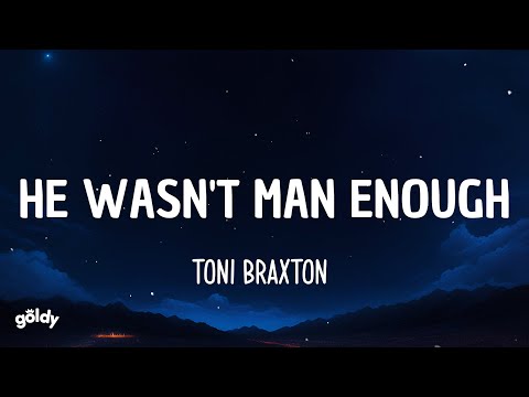 Toni Braxton -