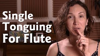 Download Lagu Single Tonguing For Flute MP3 Download Lagu Single Tonguing For Flute MP3