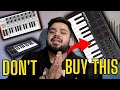 Dont buy midi keyboard buy this instead