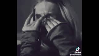 Şeklerde Gülən Qadın Gülüşünü Kim Oğurladı 💔😔