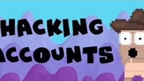 HOW TO HACK GROWTOPIA ACCOUNT || NO ROOT