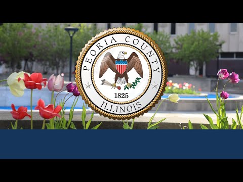 Peoria County Special Land Use Committee