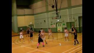 安邦 VS 均安 (Opening) 20120604