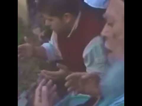 Beautiful Dua by Sultan-ul-Awliya Mawlana Shaykh Sayyed Muhammad Nazim Al Haqqani R.A